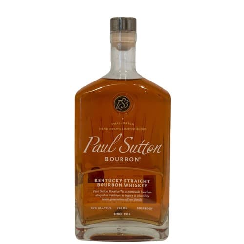 Kentucky Bourbon