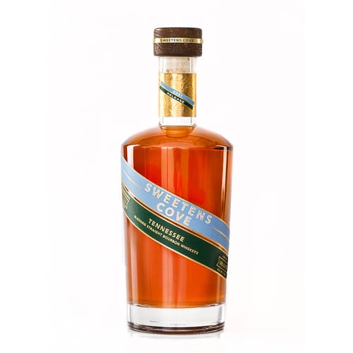 Tennessee Bourbon 2021 Edition