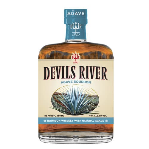 Agave Bourbon