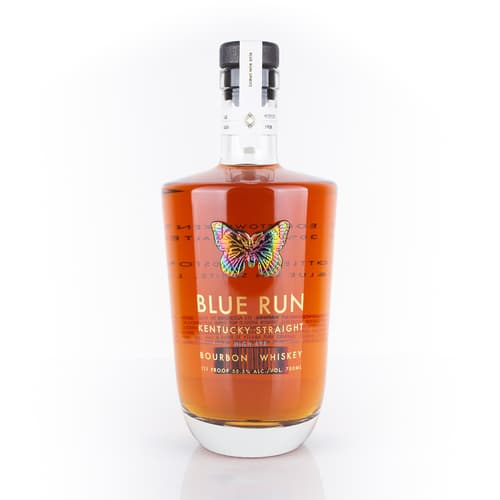 Bourbon • High Rye