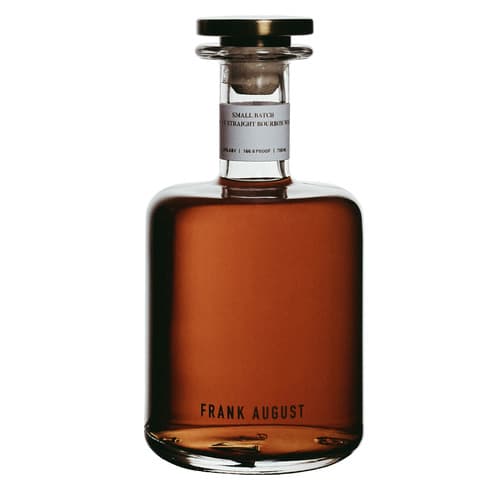 Small Batch Bourbon