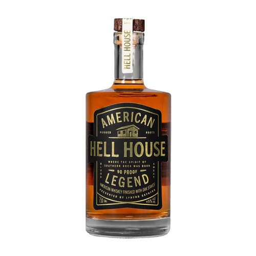 Whiskey