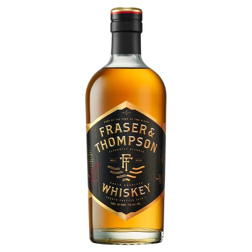 Whiskey