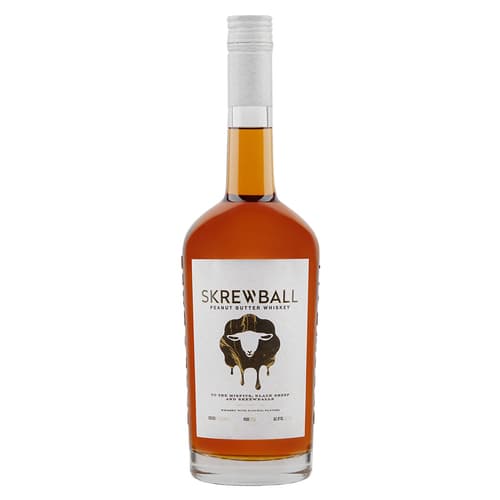 Peanut Butter Whiskey
