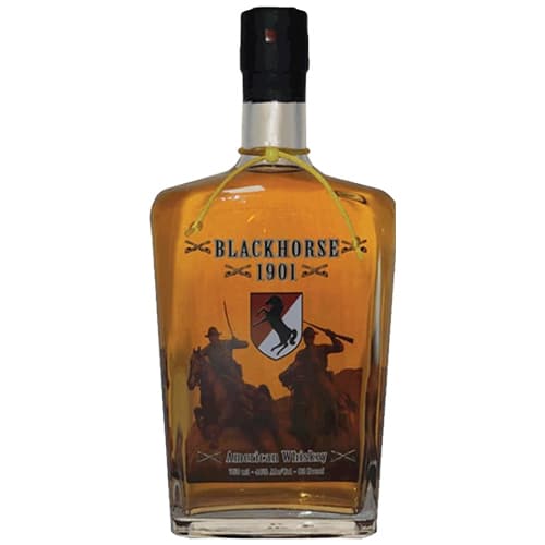 Bourbon 1901
