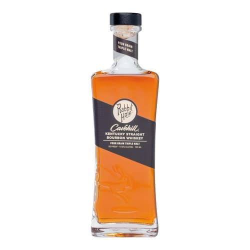 Bourbon Cavehill 4 Grain