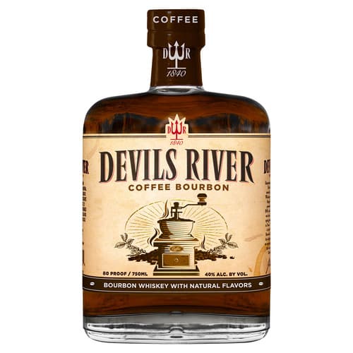 Coffee Bourbon