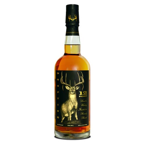 12 Point Bourbon