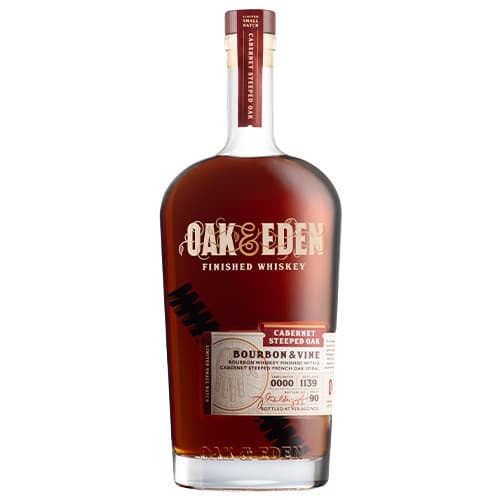 Bourbon •bourbon & Vine