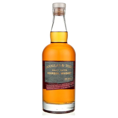Bourbon Whiskey