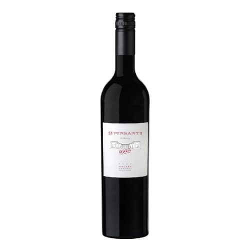 Spinsanti Palma Carola Casa Familiar Reserva Malbec