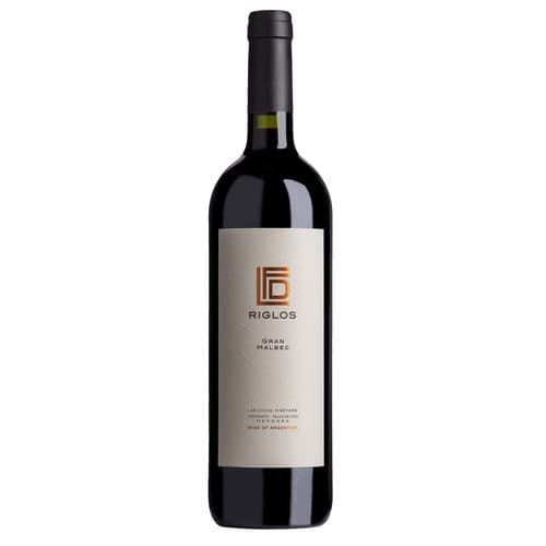Riglos Gran Malbec