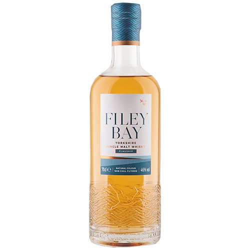 Whisky • Yorkshire Flagship Single Malt