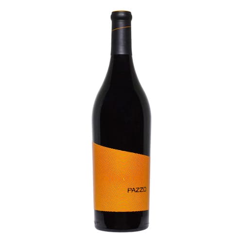 Bacio Divino Pazzo Red Blend