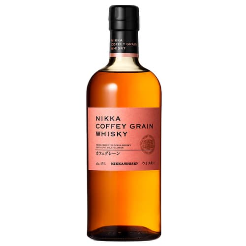 Coffey Grain Whiskey