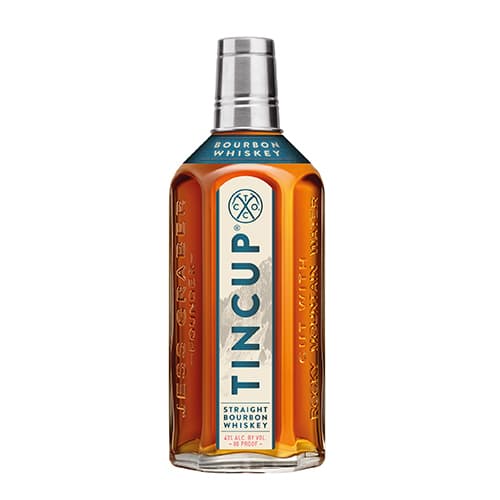 Straight Bourbon Rocky Mountain Whiskey