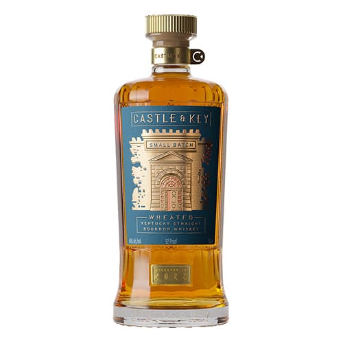 Wheated Bourbon