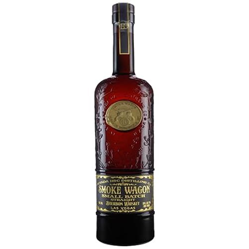 Bourbon • Small Batch