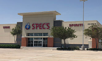 Liquor Store McAllen