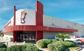 Westheimer at Dunvale